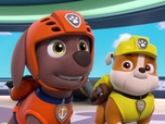 Paw Patrol, la Pat'Patrouille Paw Patrol, la Pat'Patrouille