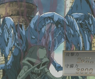 Yu-Gi-Oh ! Duel Monsters - S1 E24 - Les multiples Kuriboh ! Un dénouement stupéfiant