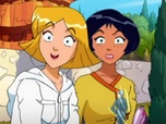 Totally Spies