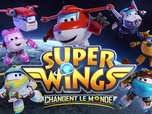 Super Wings