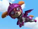 Paw Patrol, la Pat'Patrouille
