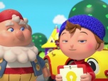 Oui-Oui, enquêtes au Pays des jouets Oui-Oui, enquêtes au Pays des jouets