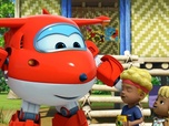 Super Wings