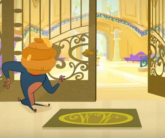 Taffy - Mille et un vœux