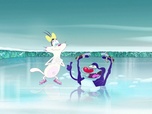 Oggy et les Cafards Oggy et les Cafards