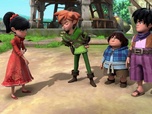 Robin des Bois : Malice à Sherwood