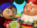 Oui-Oui, enquêtes au Pays des jouets Oui-Oui, enquêtes au Pays des jouets