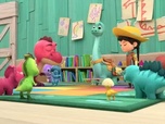Dino Ranch