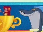 Zig et Sharko Zig et Sharko