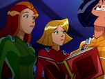 Totally Spies