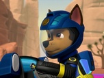 Paw Patrol, la Pat'Patrouille