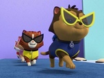 Paw Patrol, la Pat'Patrouille Paw Patrol, la Pat'Patrouille