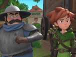 Robin des Bois : Malice à Sherwood