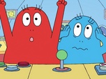 Barbapapa