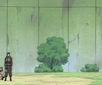 Naruto - S3 E17 - Offensive sur Konoha !