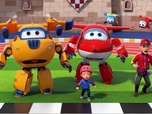 Super Wings