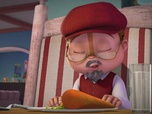 Alvinnn !!! Et les Chipmunks