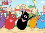 Barbapapa