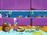 Oggy et les Cafards Oggy et les Cafards