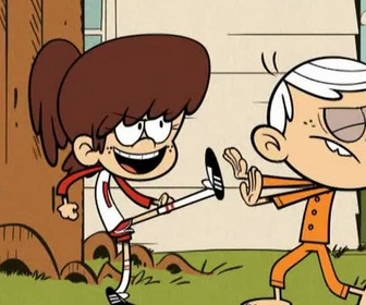 Bienvenue chez les Loud - Un silence assourdissant