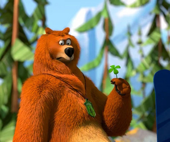 Grizzy et les lemmings - 25/10/2025