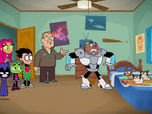 Teen Titans Go !
