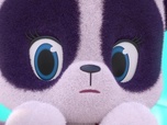 Oui-Oui, enquêtes au Pays des jouets Oui-Oui, enquêtes au Pays des jouets