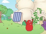 Barbapapa