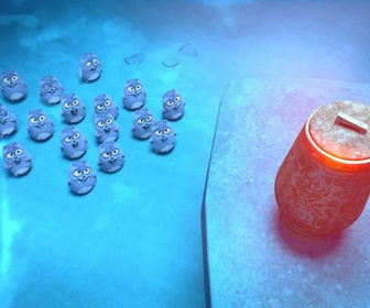 Grizzy et les lemmings - 18/04/2026