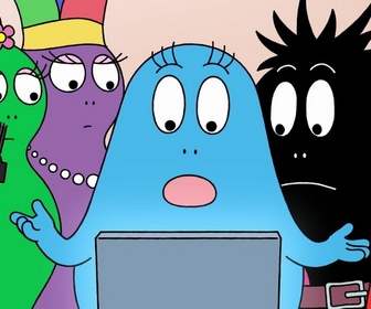Barbapapa en Famille - Barbafarce !