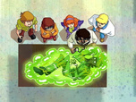 Scooby-Doo, Mystères Associés Scooby-Doo, Mystères Associés