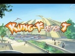 Kung Foot