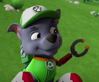 Compilation Paw Patrol, la Pat'Patrouille 11