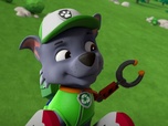 Paw Patrol, la Pat'Patrouille