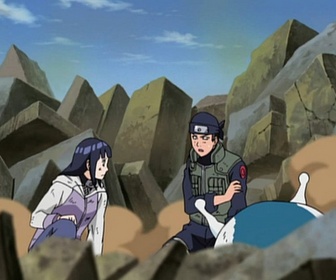 Naruto Shippuden - S7 E10 - Explosion ! Le mode ermite