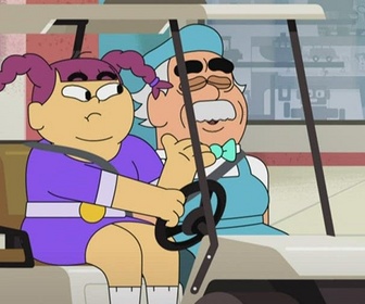 Boy Girl etc... - Drôles d'oiseaux