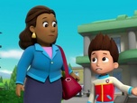 Paw Patrol, la Pat'Patrouille