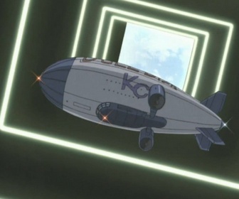 Yu-Gi-Oh ! Duel Monsters - S3 E1 - Un ennemi inconnu. Une forteresse mobile émerge !