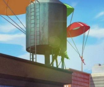 Totally Spies - Télé danger OK