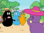 Barbapapa