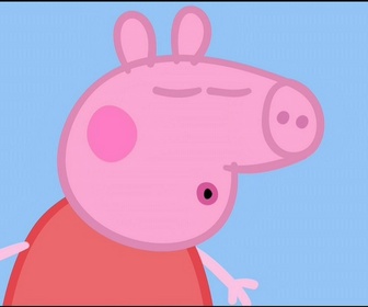 Peppa Pig - S4 E2 - Apprendre à siffler