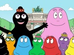 Barbapapa
