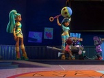 Monster High Monster High