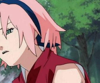 Naruto - S6 E10 - Pureté et trahison, un rêve éphémère