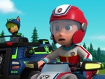 Paw Patrol, la Pat'Patrouille Paw Patrol, la Pat'Patrouille