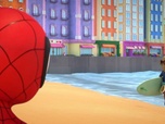 Spidey et ses amis extraordinaires