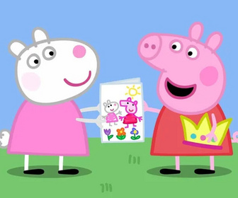 Peppa Pig