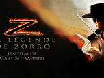 La Légende De Zorro La Légende De Zorro
