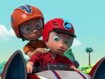 Paw Patrol, la Pat'Patrouille Paw Patrol, la Pat'Patrouille