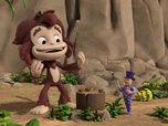 Paw Patrol, la Pat'Patrouille